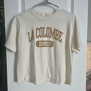 La Colombe Coffee T-Shirt